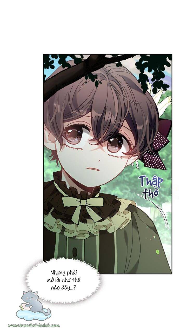 Thành Viên Trong Gia Đình Phát Cuồng Vì Tôi Chap 23 - Next Chap 24
