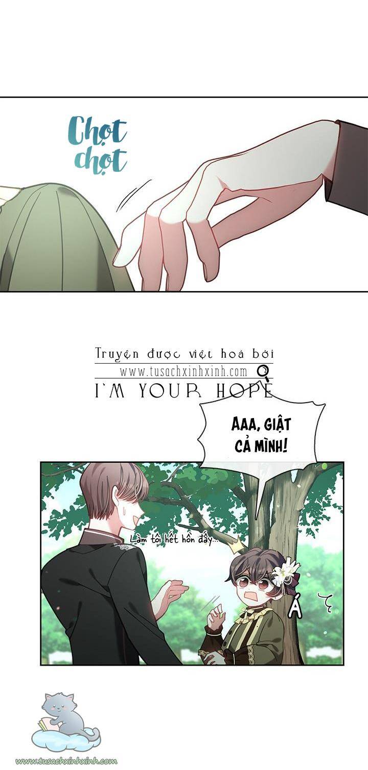 Thành Viên Trong Gia Đình Phát Cuồng Vì Tôi Chap 23 - Next Chap 24