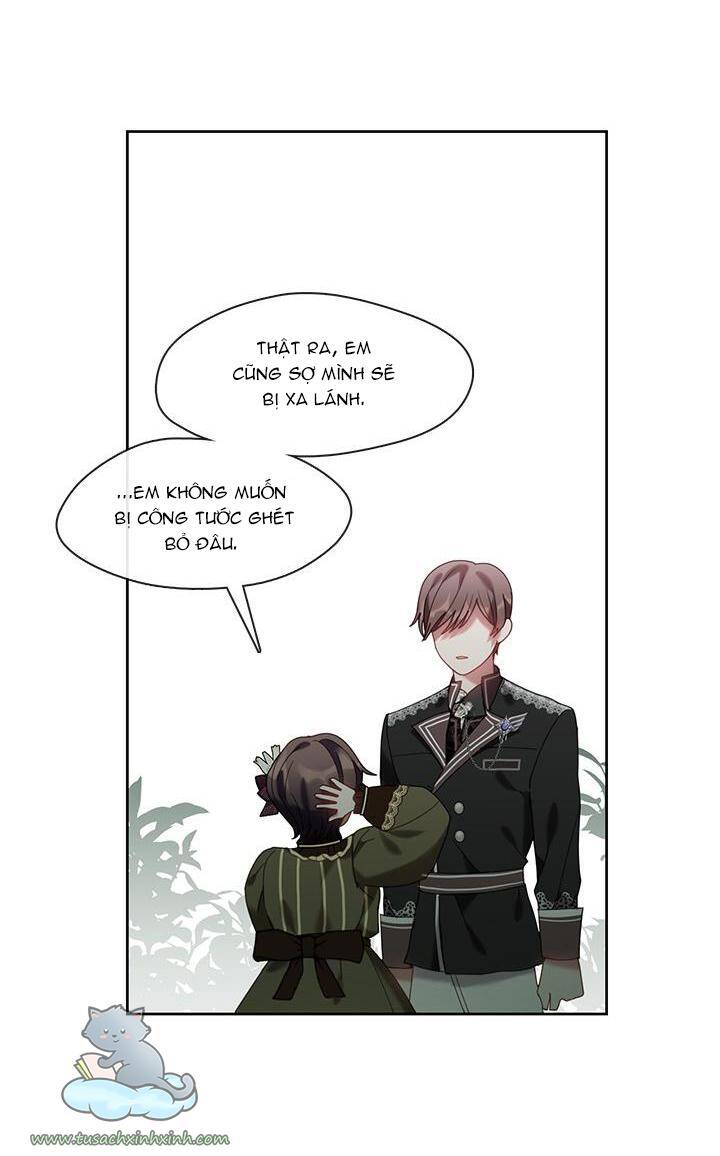 Thành Viên Trong Gia Đình Phát Cuồng Vì Tôi Chap 23 - Next Chap 24