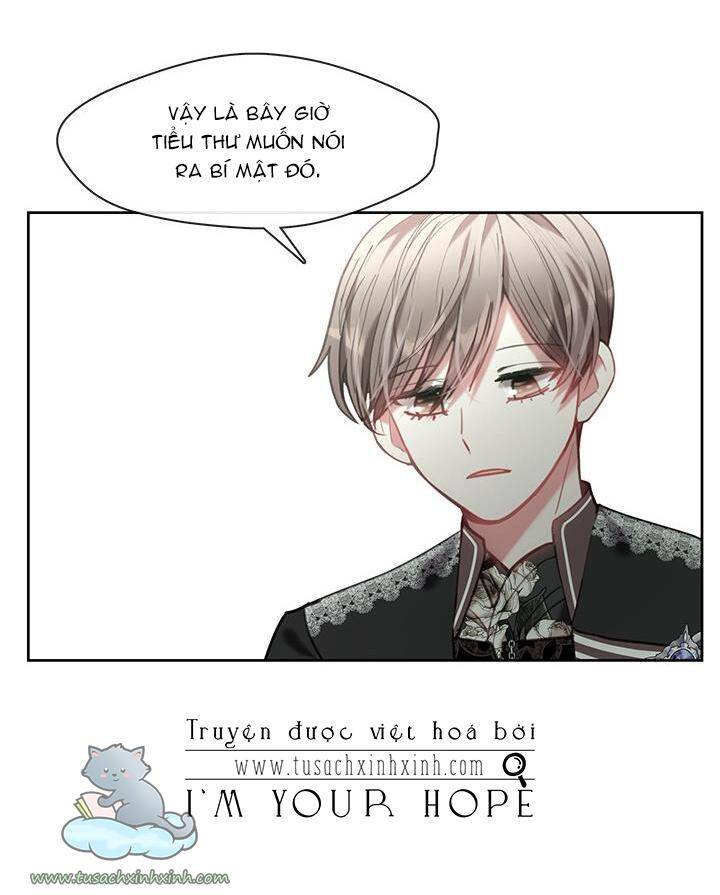 Thành Viên Trong Gia Đình Phát Cuồng Vì Tôi Chap 23 - Next Chap 24