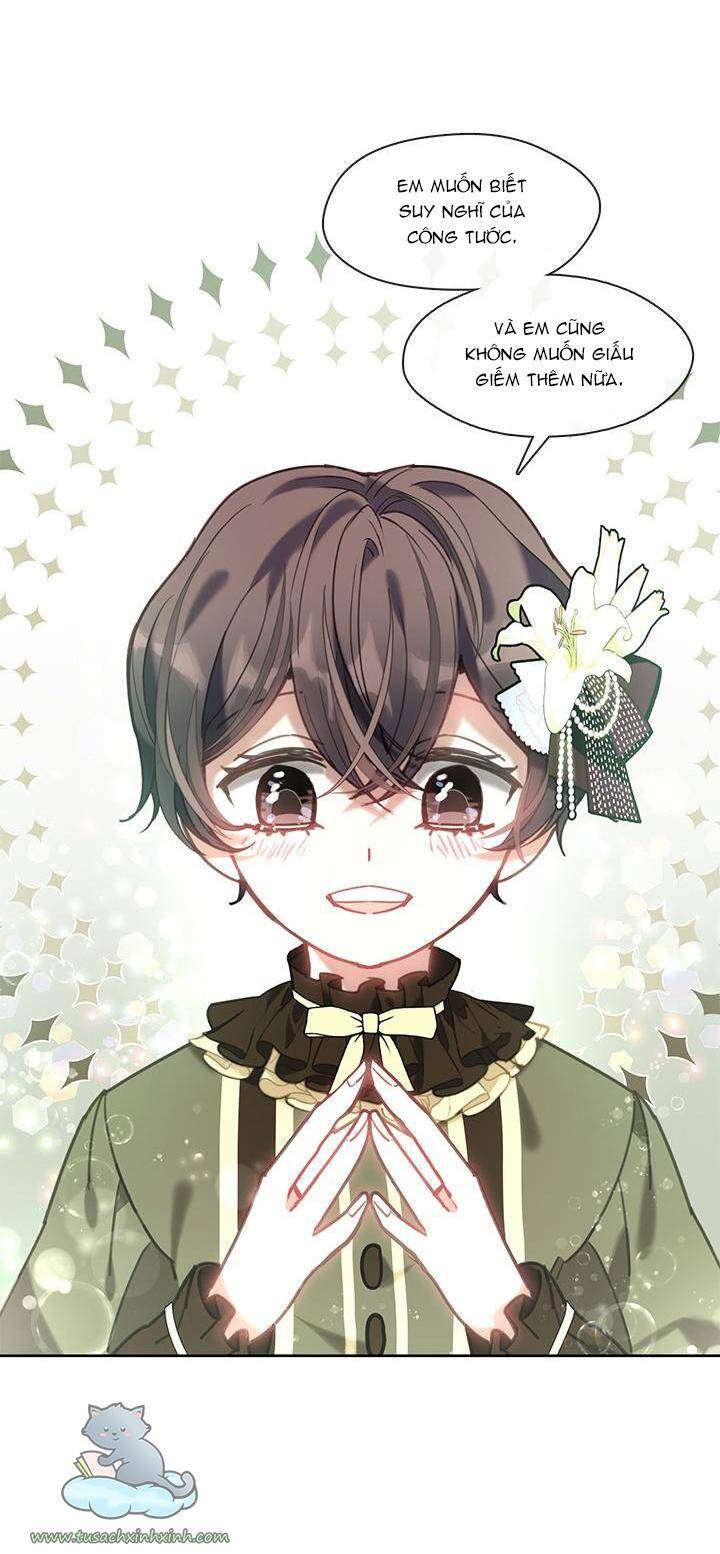 Thành Viên Trong Gia Đình Phát Cuồng Vì Tôi Chap 23 - Next Chap 24