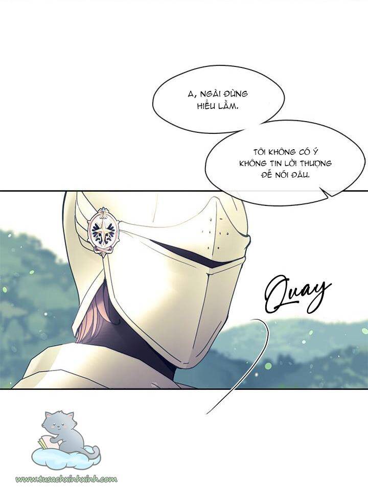 Thành Viên Trong Gia Đình Phát Cuồng Vì Tôi Chap 23 - Next Chap 24