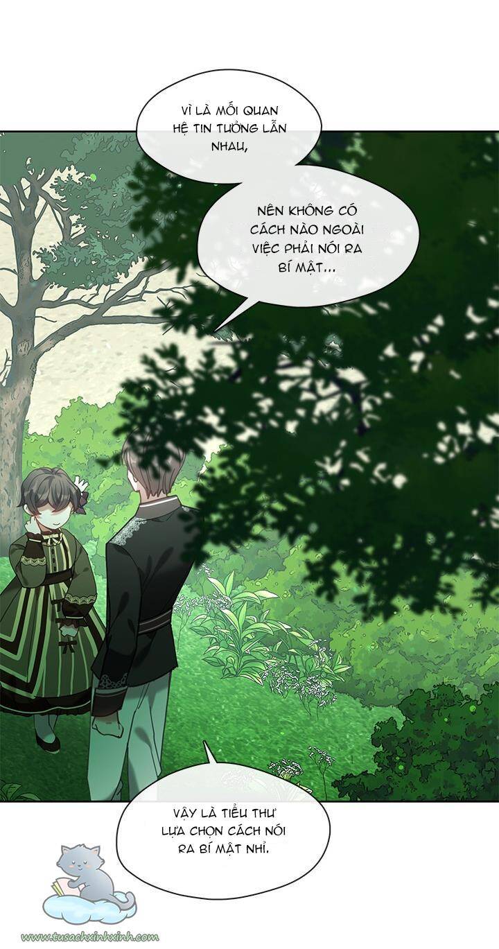 Thành Viên Trong Gia Đình Phát Cuồng Vì Tôi Chap 23 - Next Chap 24