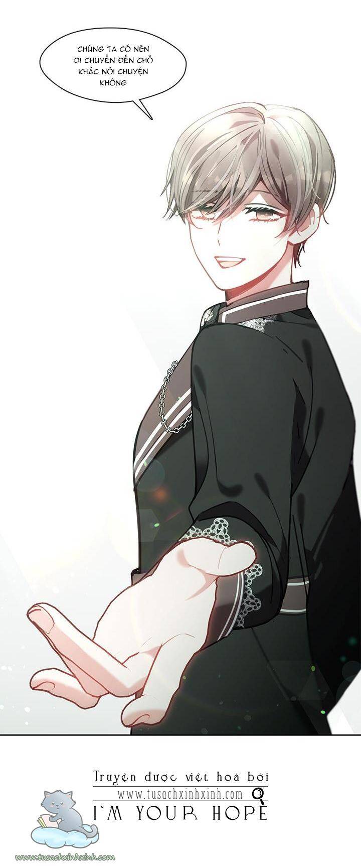 Thành Viên Trong Gia Đình Phát Cuồng Vì Tôi Chap 23 - Next Chap 24