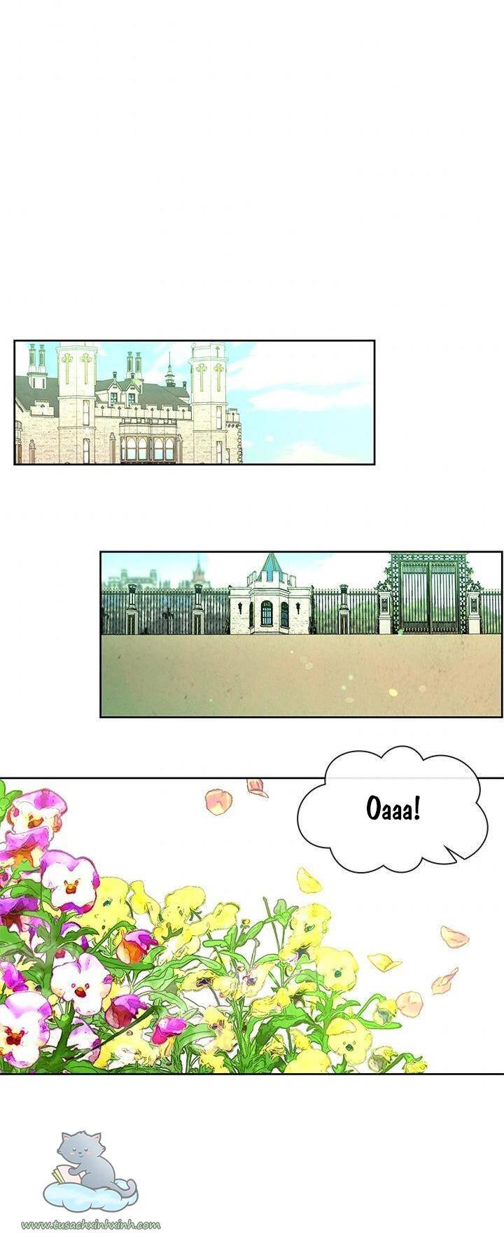 Thành Viên Trong Gia Đình Phát Cuồng Vì Tôi Chap 23 - Next Chap 24