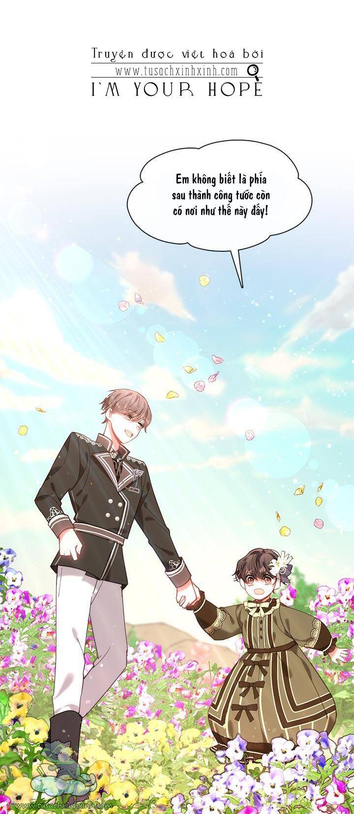 Thành Viên Trong Gia Đình Phát Cuồng Vì Tôi Chap 23 - Next Chap 24