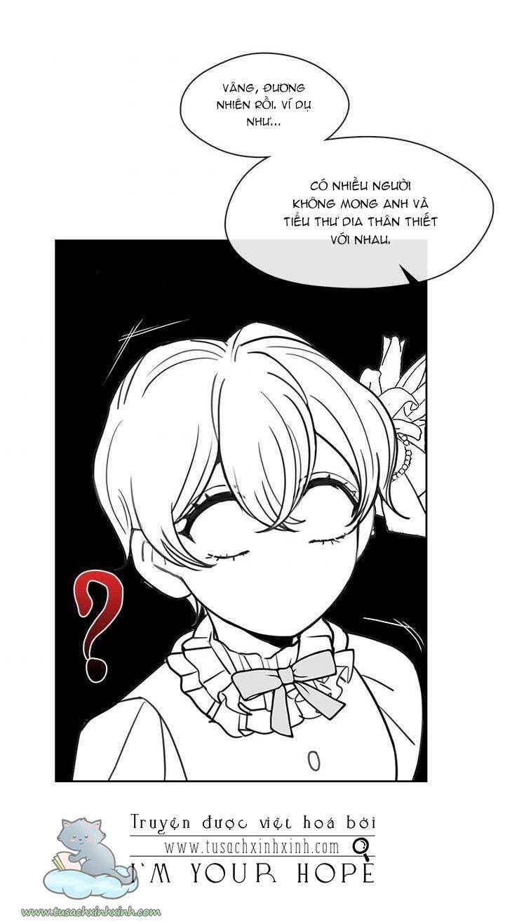 Thành Viên Trong Gia Đình Phát Cuồng Vì Tôi Chap 23 - Next Chap 24