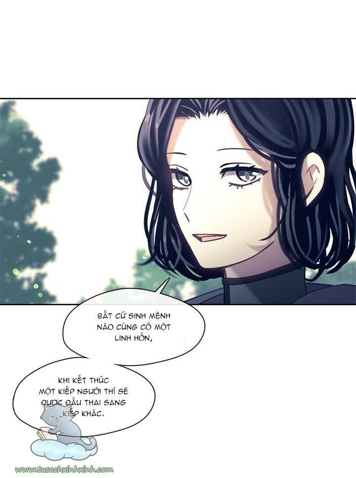 Thành Viên Trong Gia Đình Phát Cuồng Vì Tôi Chap 23 - Next Chap 24
