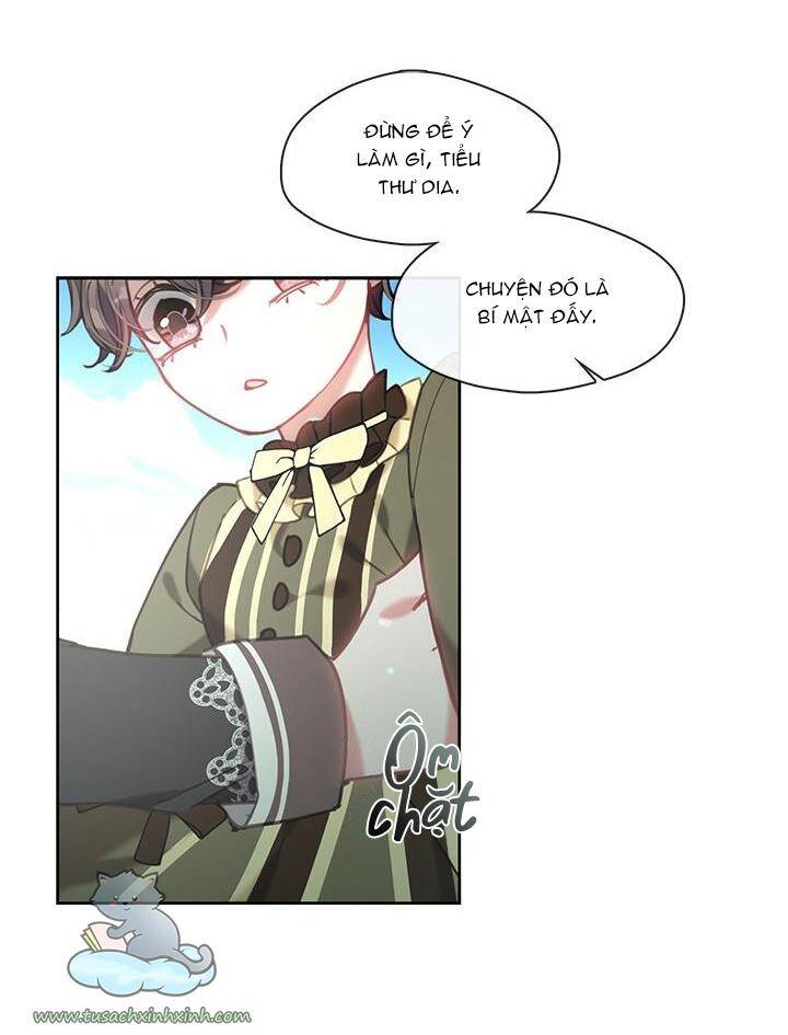 Thành Viên Trong Gia Đình Phát Cuồng Vì Tôi Chap 23 - Next Chap 24