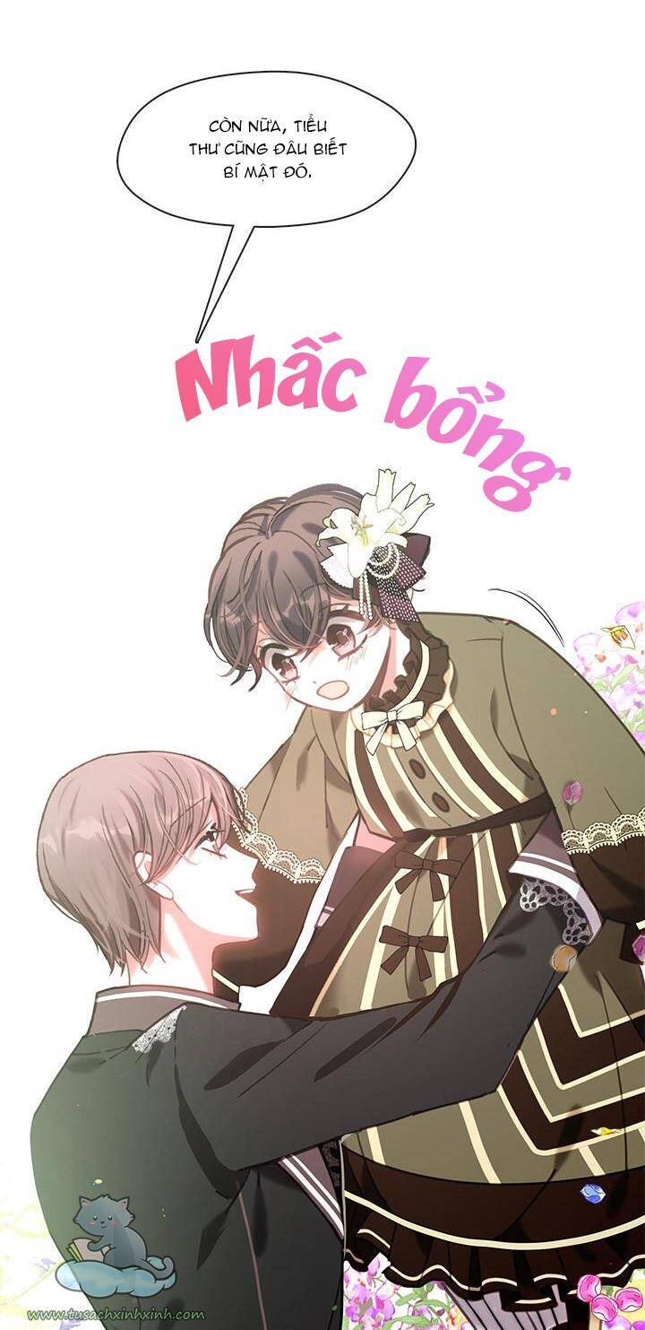 Thành Viên Trong Gia Đình Phát Cuồng Vì Tôi Chap 23 - Next Chap 24