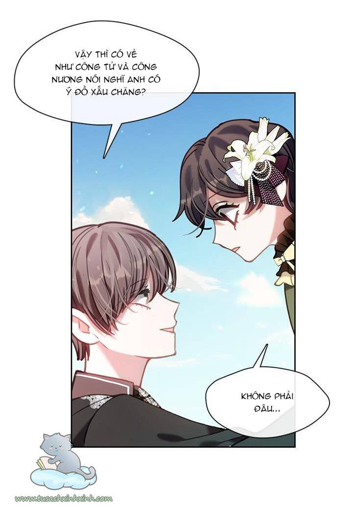 Thành Viên Trong Gia Đình Phát Cuồng Vì Tôi Chap 23 - Next Chap 24