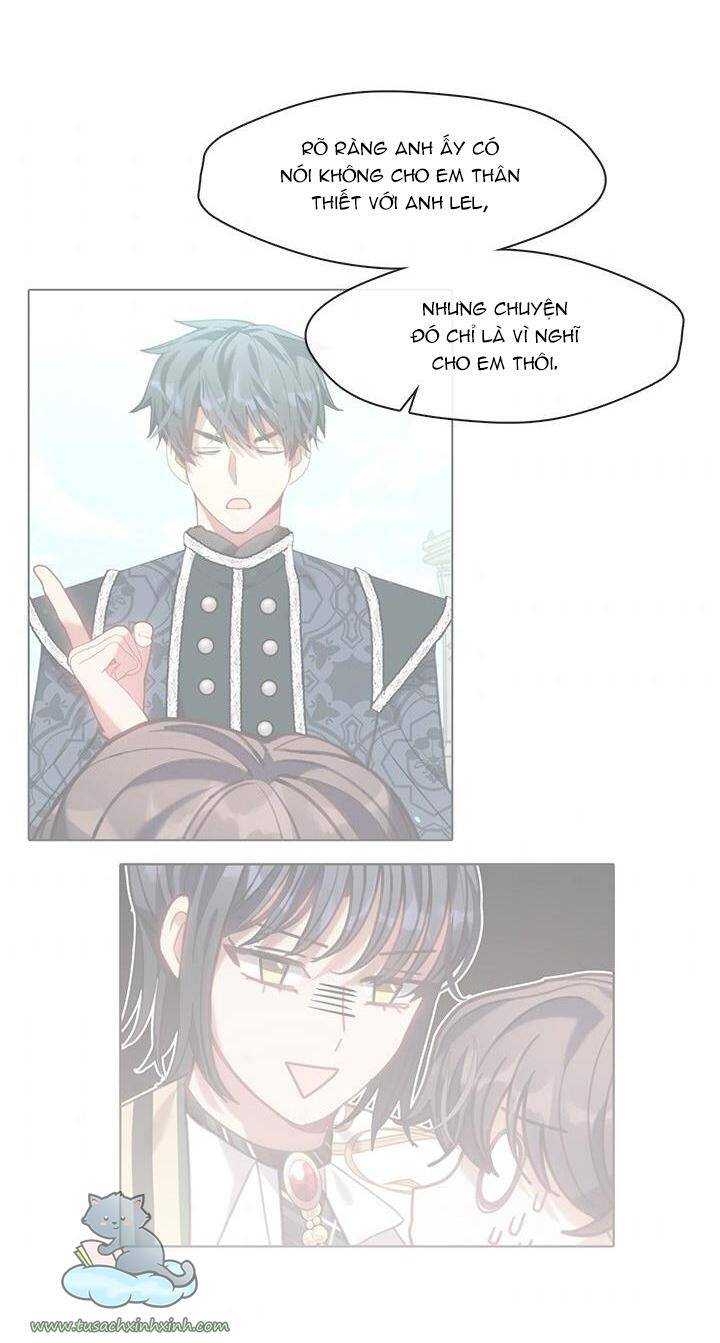 Thành Viên Trong Gia Đình Phát Cuồng Vì Tôi Chap 23 - Next Chap 24