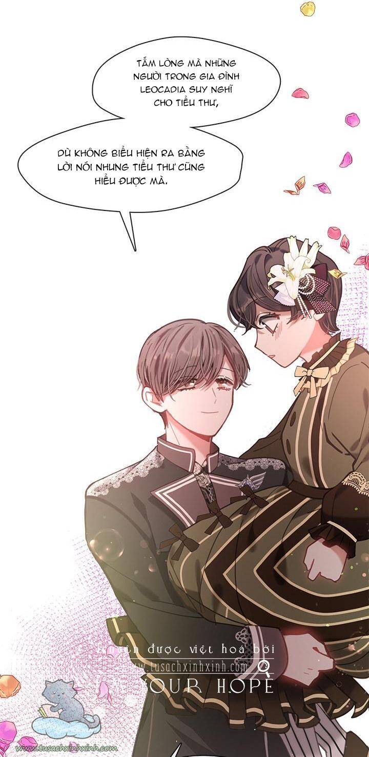 Thành Viên Trong Gia Đình Phát Cuồng Vì Tôi Chap 23 - Next Chap 24