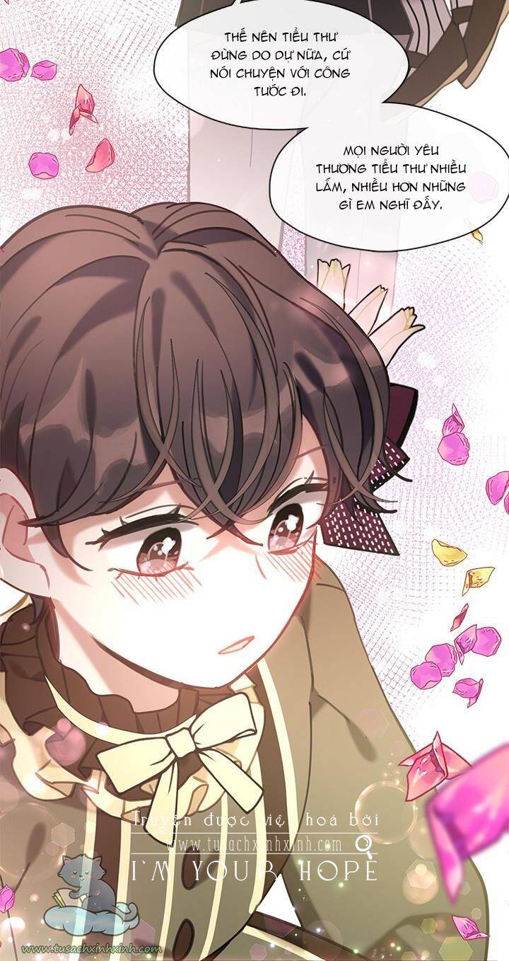 Thành Viên Trong Gia Đình Phát Cuồng Vì Tôi Chap 23 - Next Chap 24