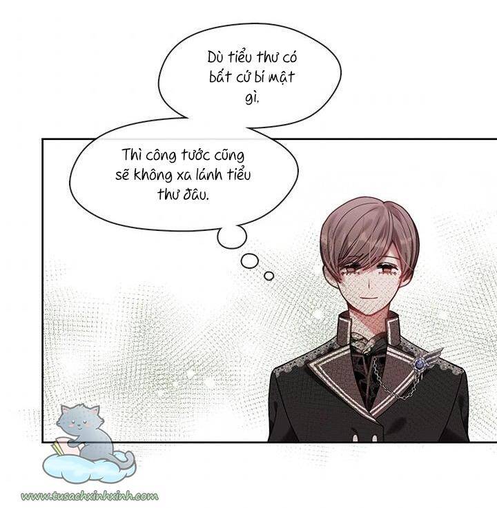 Thành Viên Trong Gia Đình Phát Cuồng Vì Tôi Chap 23 - Next Chap 24