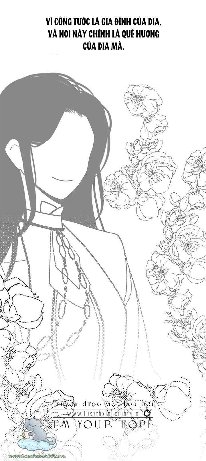 Thành Viên Trong Gia Đình Phát Cuồng Vì Tôi Chap 23 - Next Chap 24