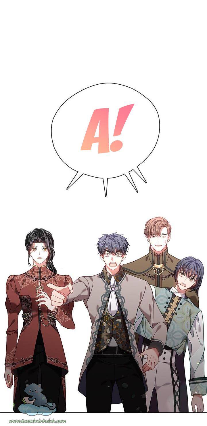 Thành Viên Trong Gia Đình Phát Cuồng Vì Tôi Chap 23 - Next Chap 24