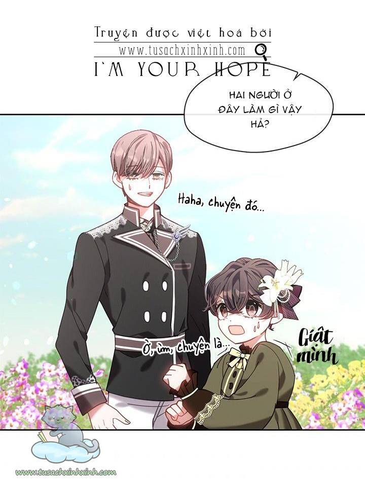 Thành Viên Trong Gia Đình Phát Cuồng Vì Tôi Chap 23 - Next Chap 24