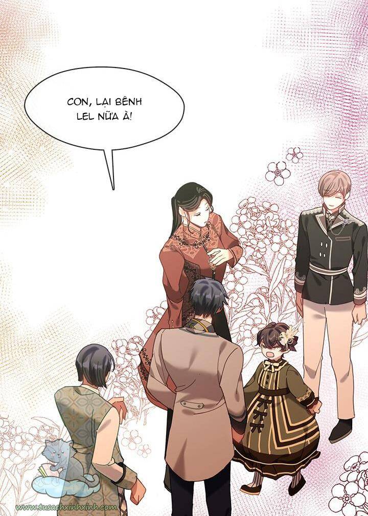 Thành Viên Trong Gia Đình Phát Cuồng Vì Tôi Chap 23 - Next Chap 24