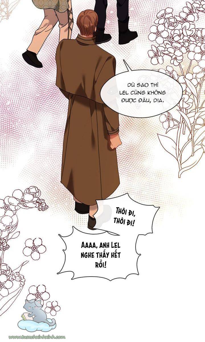 Thành Viên Trong Gia Đình Phát Cuồng Vì Tôi Chap 23 - Next Chap 24