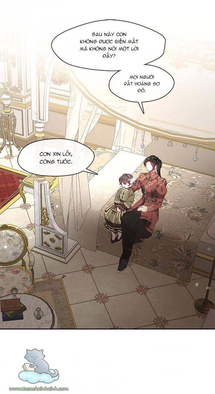 Thành Viên Trong Gia Đình Phát Cuồng Vì Tôi Chap 23 - Next Chap 24