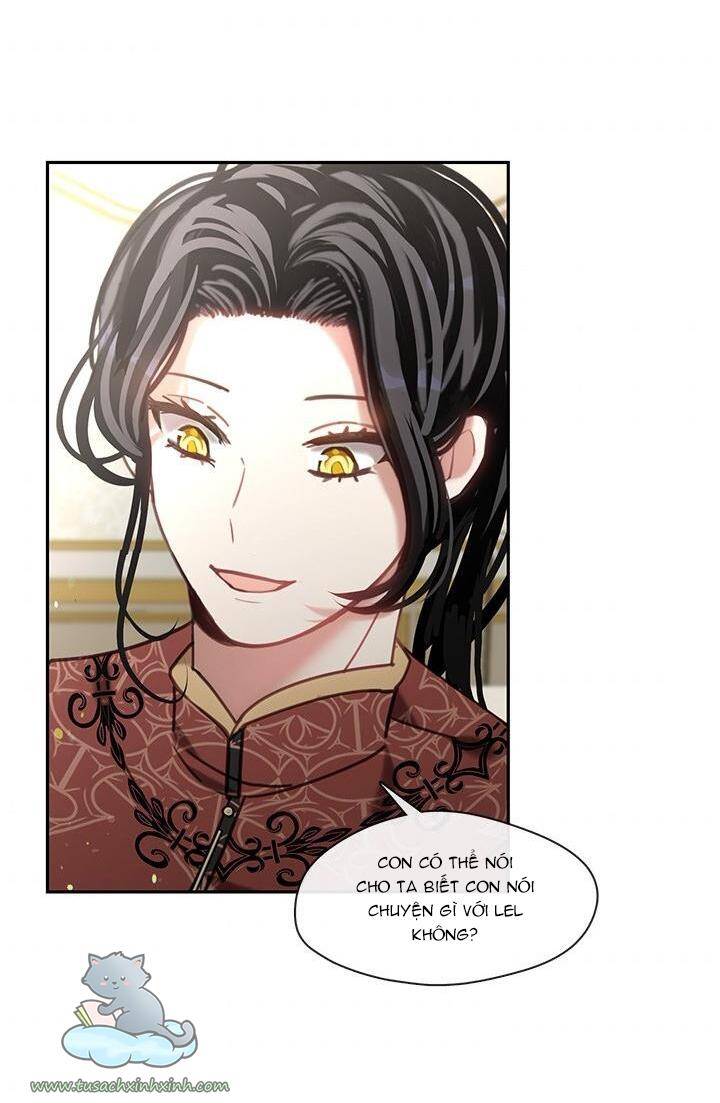 Thành Viên Trong Gia Đình Phát Cuồng Vì Tôi Chap 23 - Next Chap 24