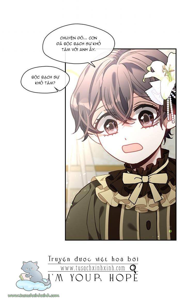 Thành Viên Trong Gia Đình Phát Cuồng Vì Tôi Chap 23 - Next Chap 24