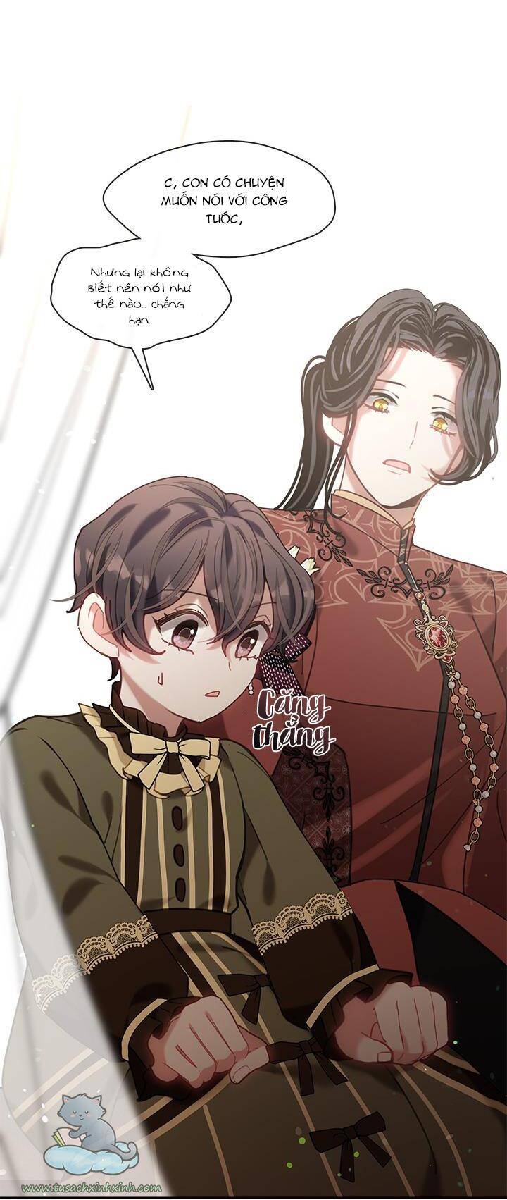 Thành Viên Trong Gia Đình Phát Cuồng Vì Tôi Chap 23 - Next Chap 24
