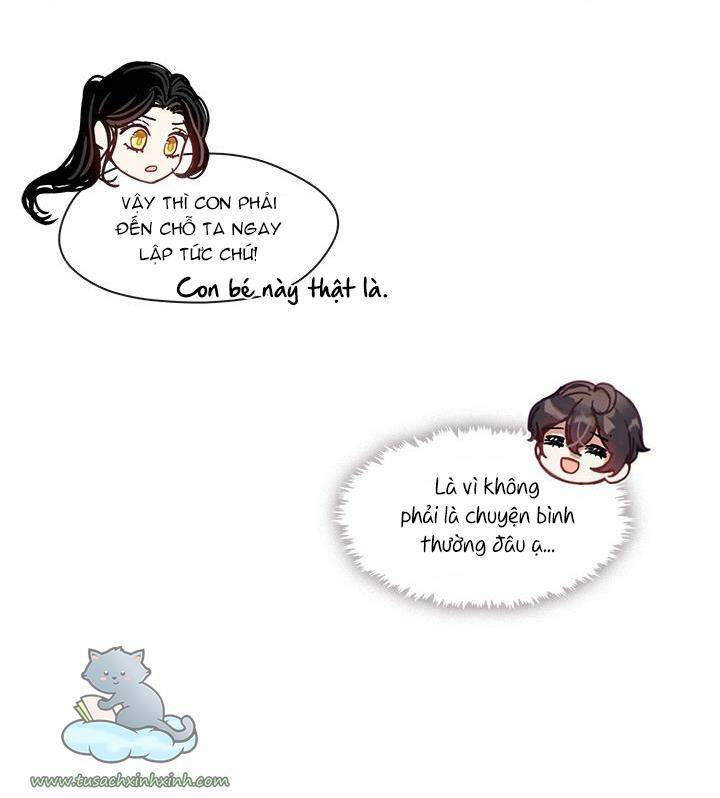 Thành Viên Trong Gia Đình Phát Cuồng Vì Tôi Chap 23 - Next Chap 24