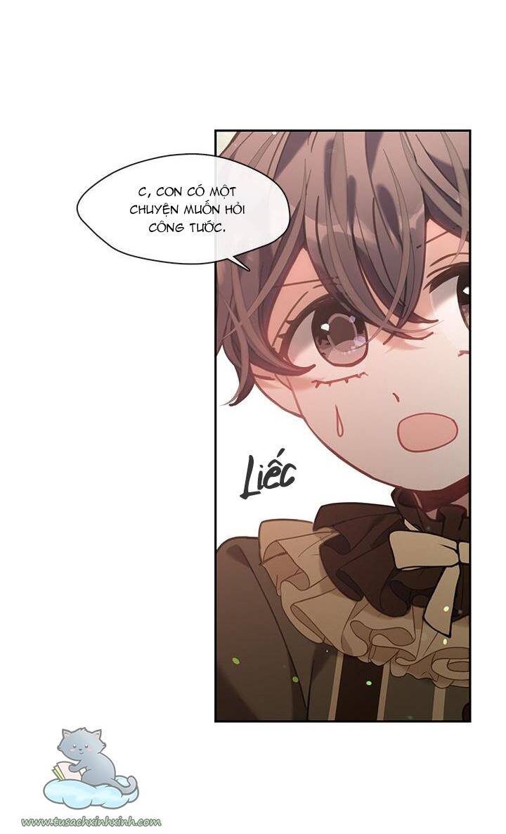 Thành Viên Trong Gia Đình Phát Cuồng Vì Tôi Chap 23 - Next Chap 24