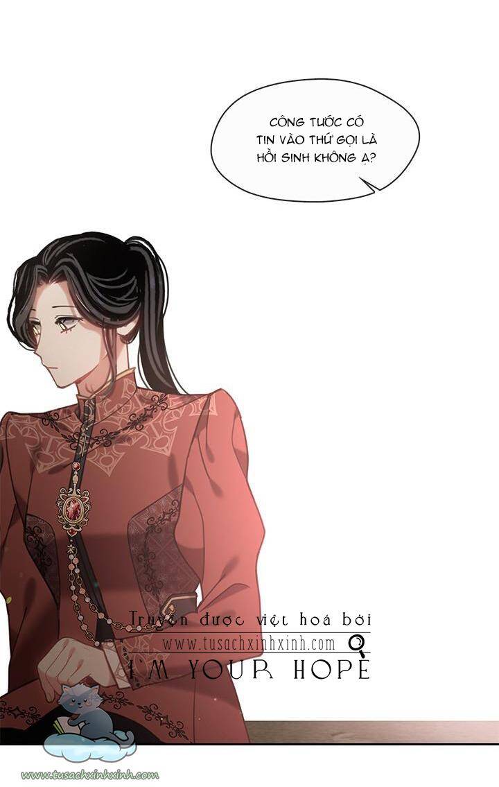 Thành Viên Trong Gia Đình Phát Cuồng Vì Tôi Chap 23 - Next Chap 24