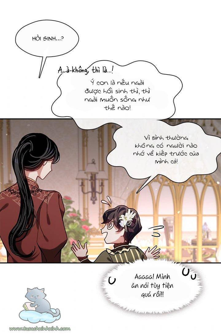 Thành Viên Trong Gia Đình Phát Cuồng Vì Tôi Chap 23 - Next Chap 24