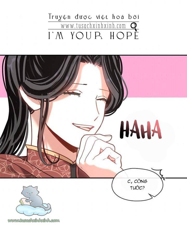 Thành Viên Trong Gia Đình Phát Cuồng Vì Tôi Chap 23 - Next Chap 24