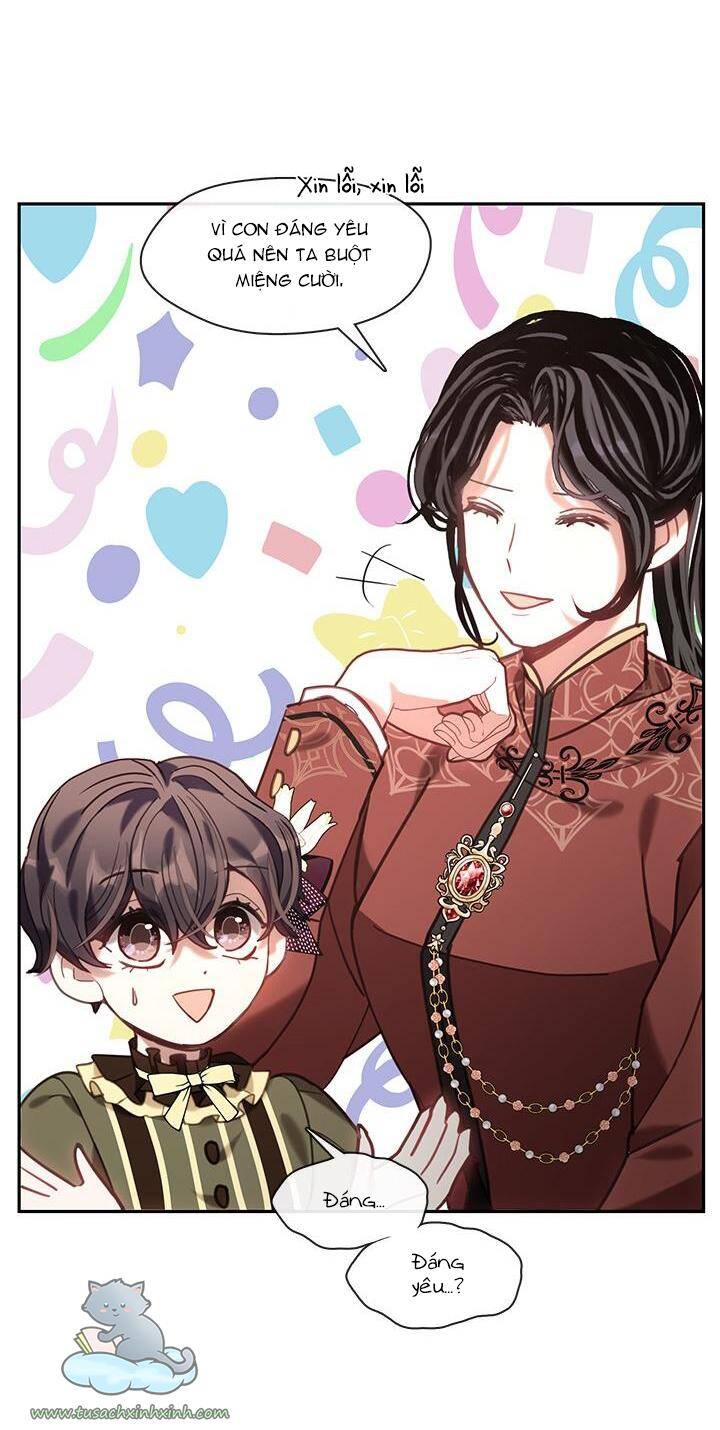 Thành Viên Trong Gia Đình Phát Cuồng Vì Tôi Chap 23 - Next Chap 24