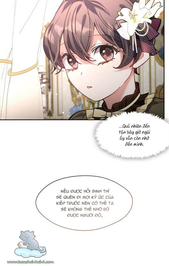 Thành Viên Trong Gia Đình Phát Cuồng Vì Tôi Chap 23 - Next Chap 24
