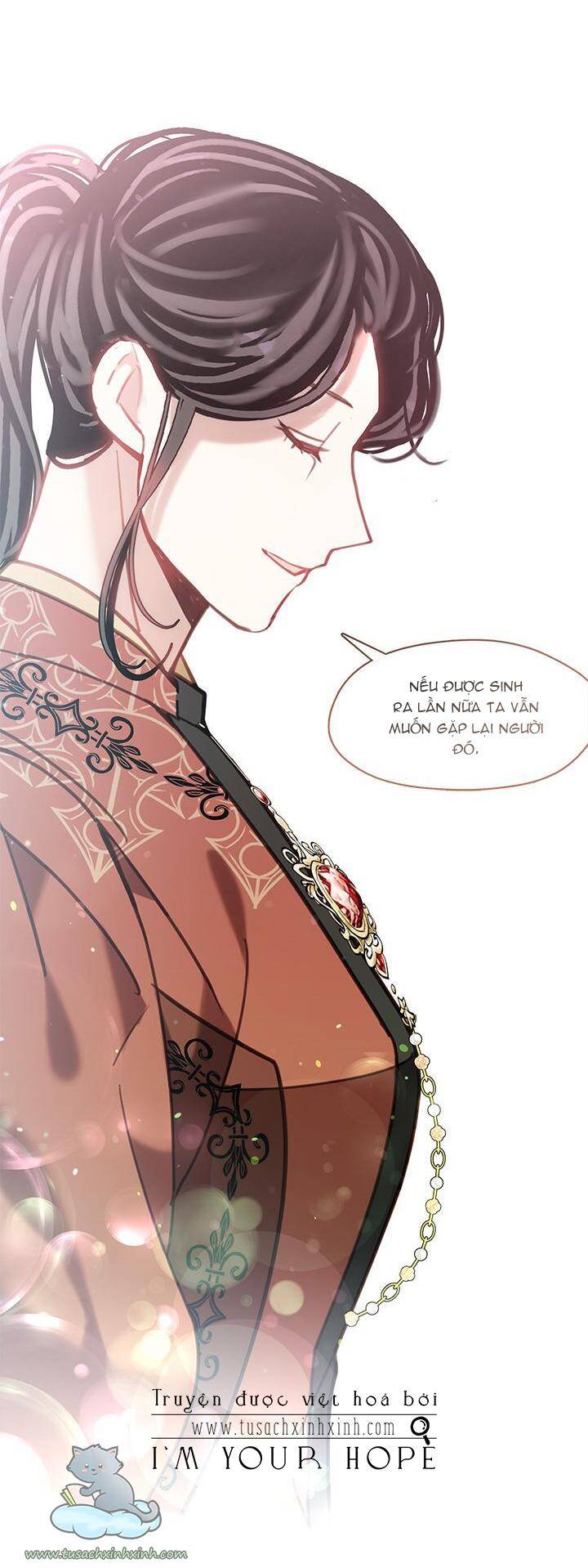 Thành Viên Trong Gia Đình Phát Cuồng Vì Tôi Chap 23 - Next Chap 24
