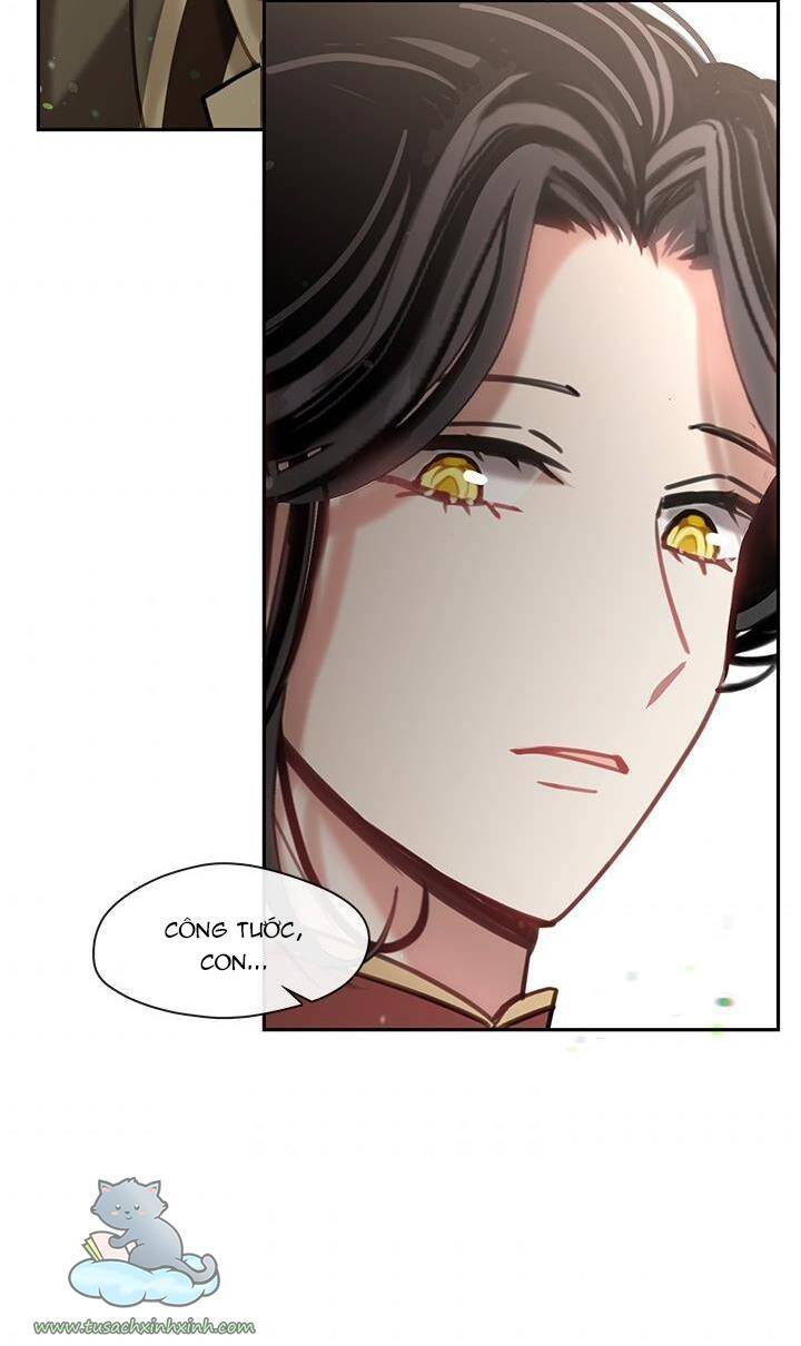 Thành Viên Trong Gia Đình Phát Cuồng Vì Tôi Chap 23 - Next Chap 24