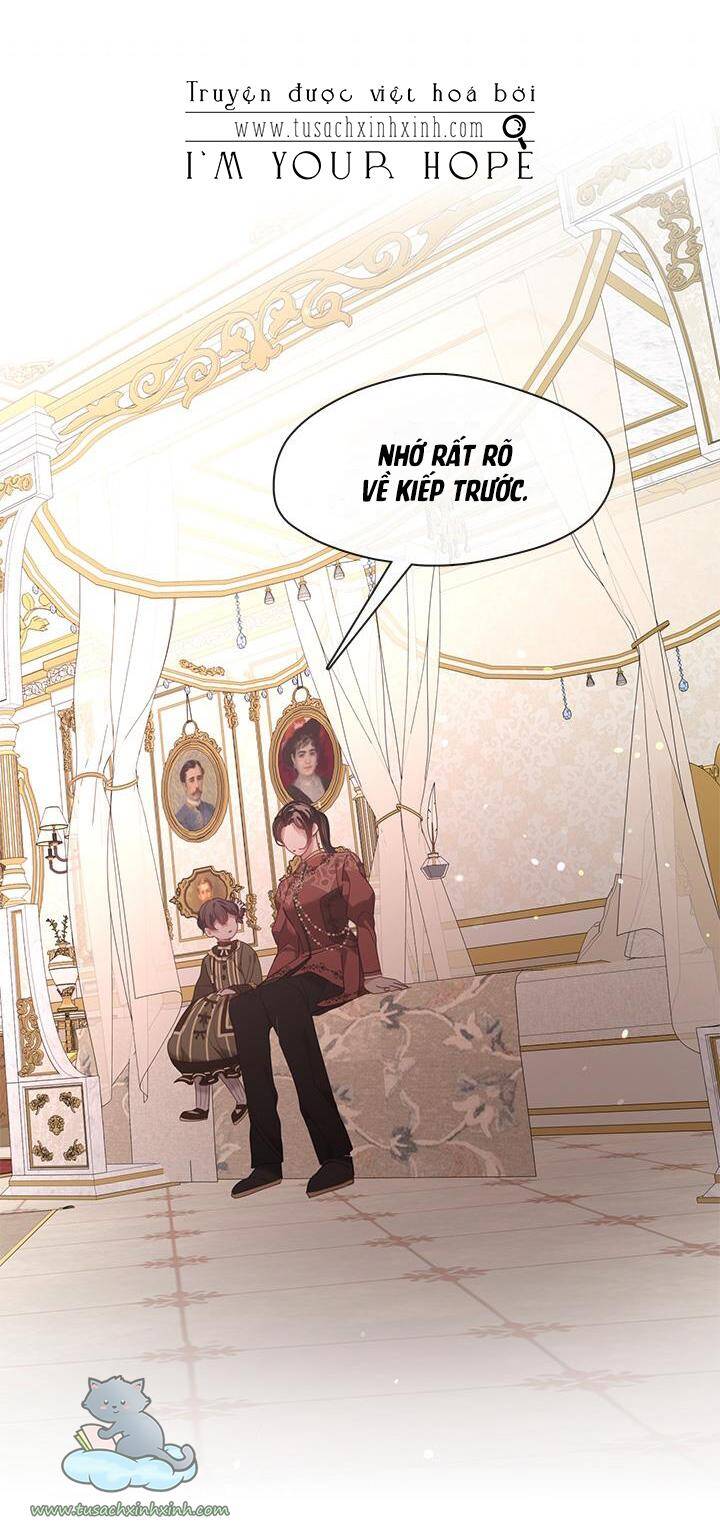 Thành Viên Trong Gia Đình Phát Cuồng Vì Tôi Chap 23 - Next Chap 24