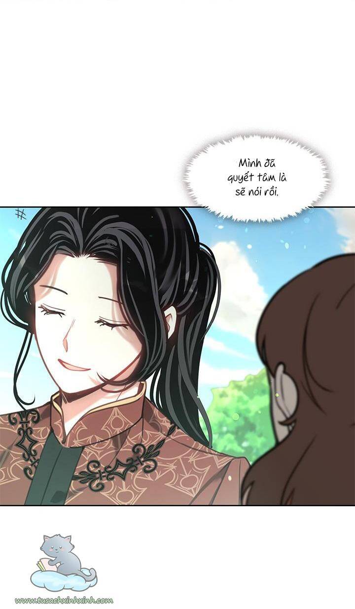 Thành Viên Trong Gia Đình Phát Cuồng Vì Tôi Chap 23 - Next Chap 24