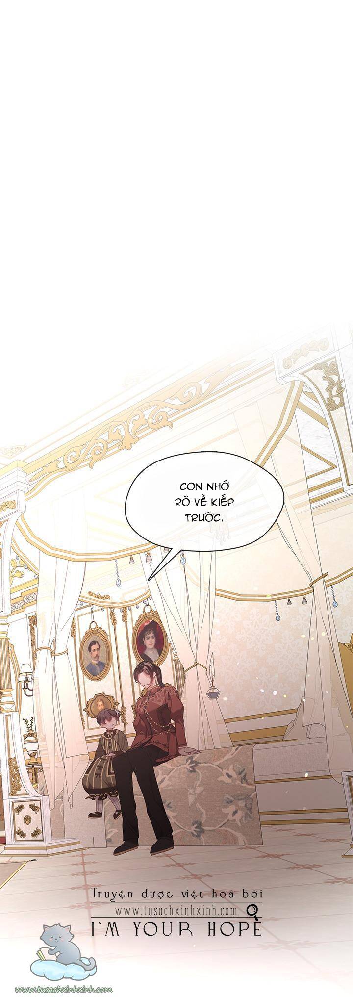Thành Viên Trong Gia Đình Phát Cuồng Vì Tôi Chap 24 - Next Chap 25