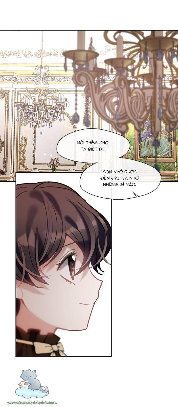 Thành Viên Trong Gia Đình Phát Cuồng Vì Tôi Chap 24 - Next Chap 25