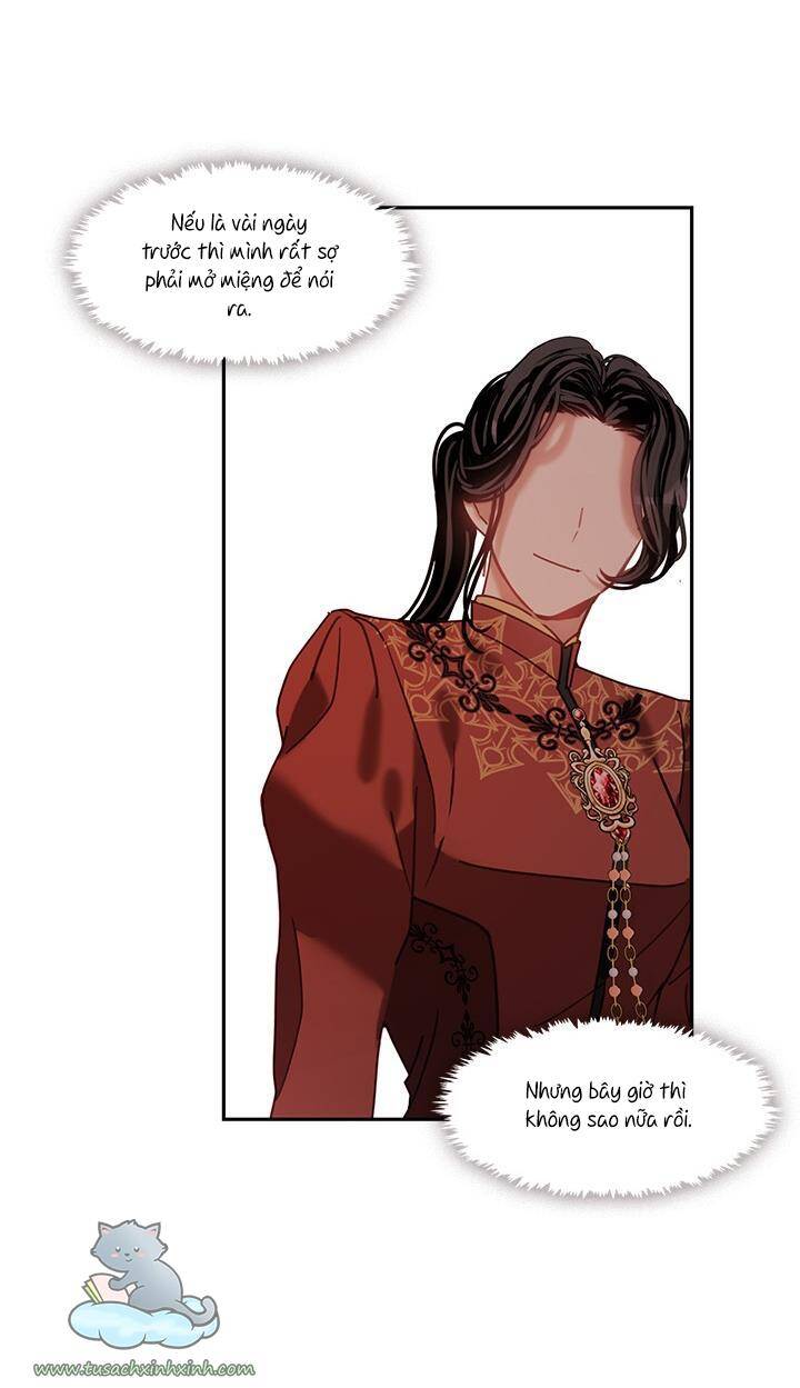 Thành Viên Trong Gia Đình Phát Cuồng Vì Tôi Chap 24 - Next Chap 25