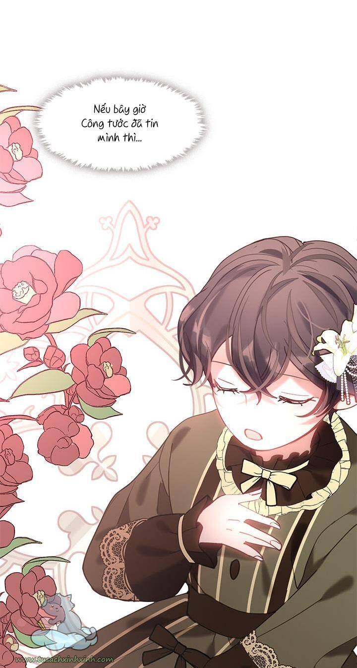 Thành Viên Trong Gia Đình Phát Cuồng Vì Tôi Chap 24 - Next Chap 25