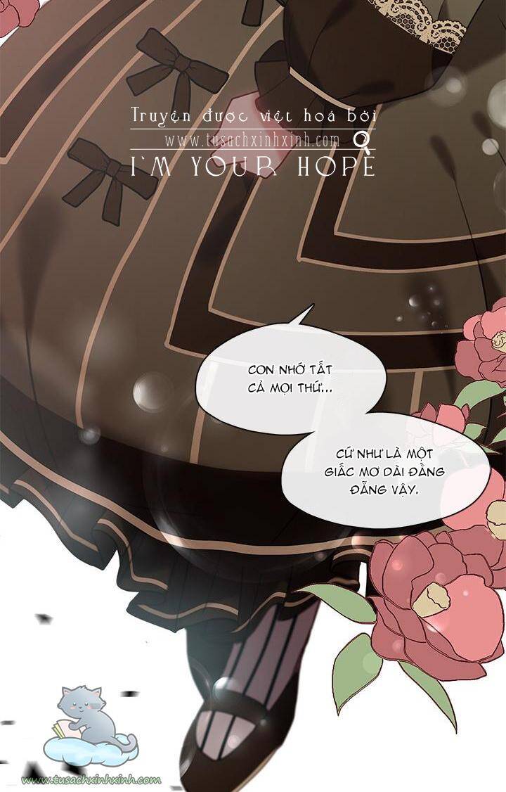 Thành Viên Trong Gia Đình Phát Cuồng Vì Tôi Chap 24 - Next Chap 25