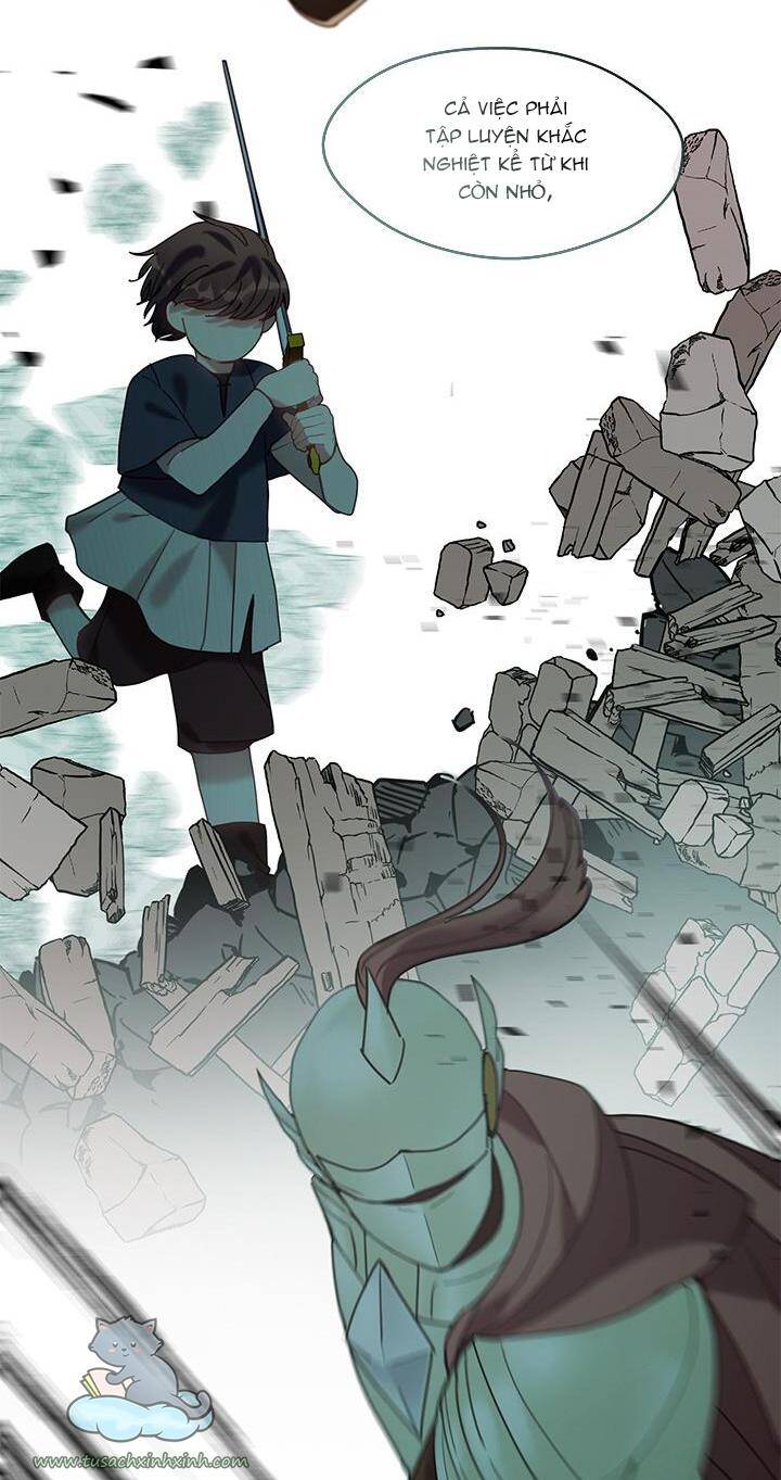 Thành Viên Trong Gia Đình Phát Cuồng Vì Tôi Chap 24 - Next Chap 25