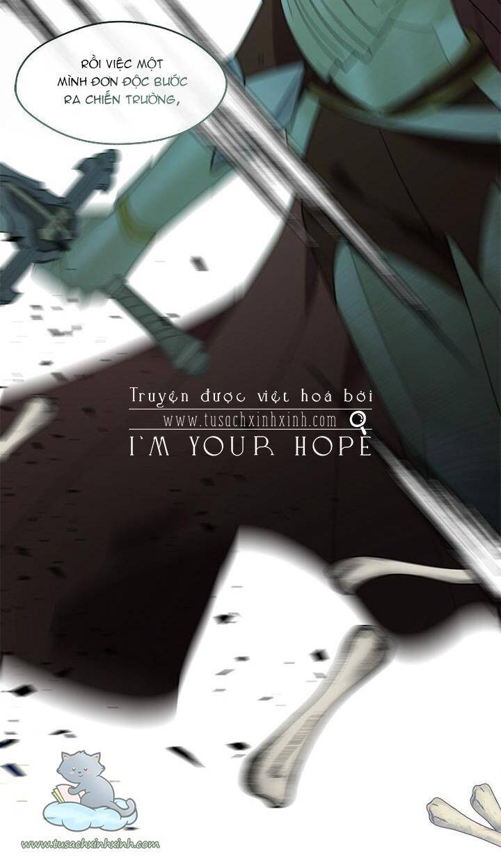 Thành Viên Trong Gia Đình Phát Cuồng Vì Tôi Chap 24 - Next Chap 25