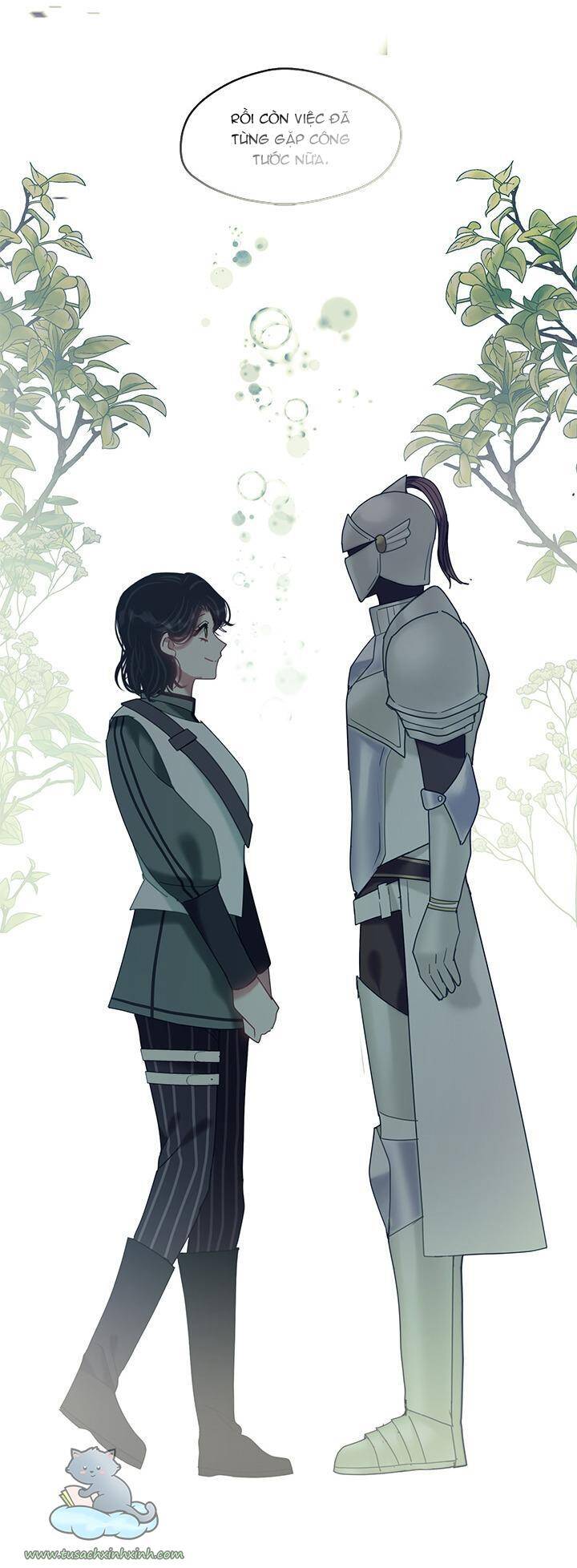 Thành Viên Trong Gia Đình Phát Cuồng Vì Tôi Chap 24 - Next Chap 25