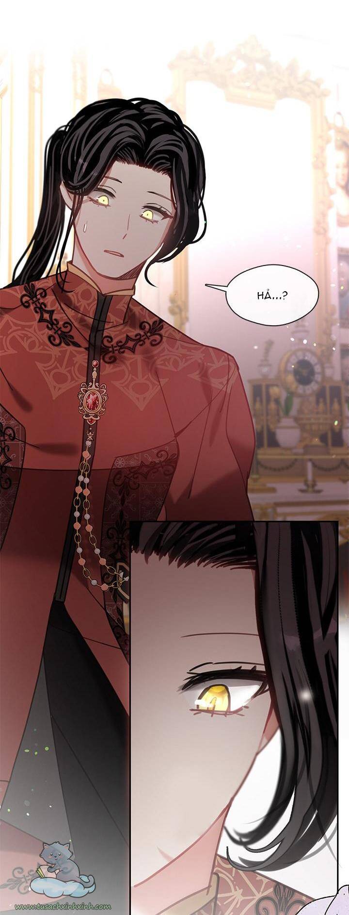 Thành Viên Trong Gia Đình Phát Cuồng Vì Tôi Chap 24 - Next Chap 25