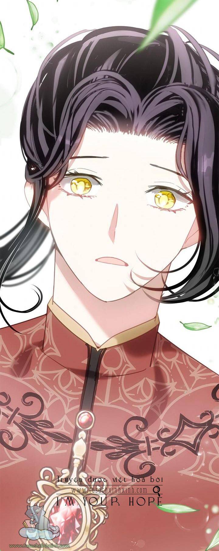 Thành Viên Trong Gia Đình Phát Cuồng Vì Tôi Chap 24 - Next Chap 25