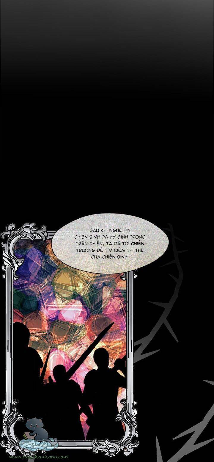Thành Viên Trong Gia Đình Phát Cuồng Vì Tôi Chap 24 - Next Chap 25